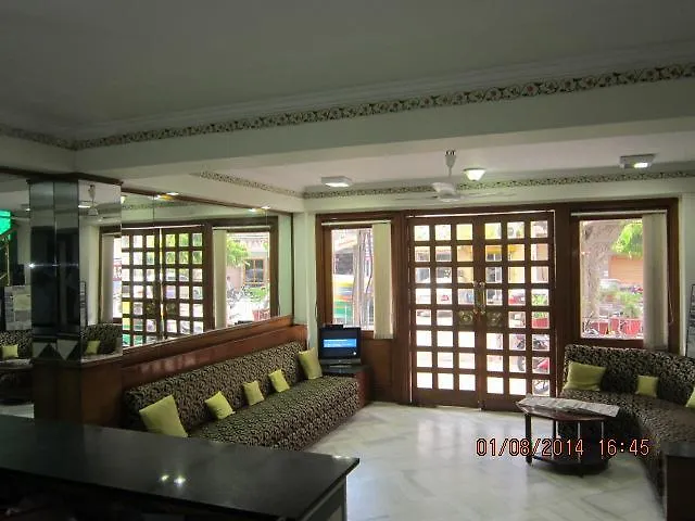 Hotel Gaurav