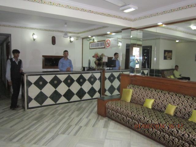 Gaurav 3* Jaipur