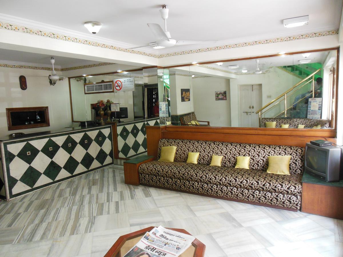 Gaurav 3* Jaipur