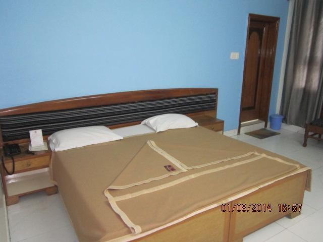Hotel Gaurav 3*