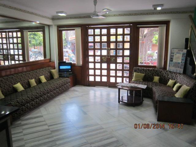 Gaurav 3* Jaipur