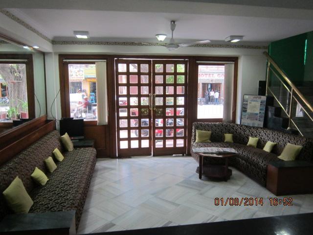 Hotel Gaurav 3*